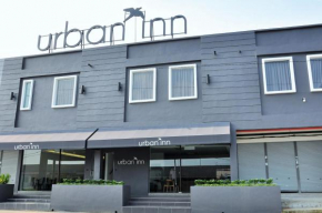 Гостиница Urban Inn Kulim  Кулим